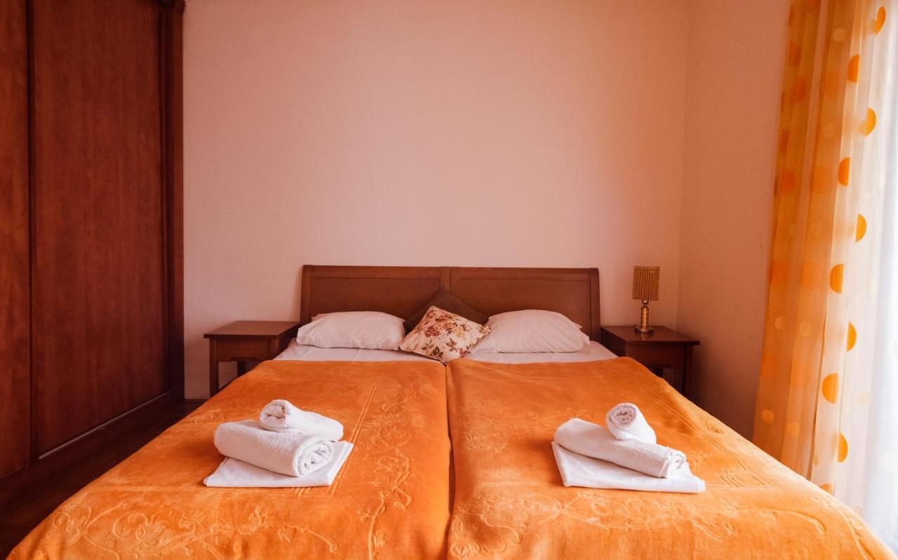 Apartments And Rooms Marija 부드바 외부 사진